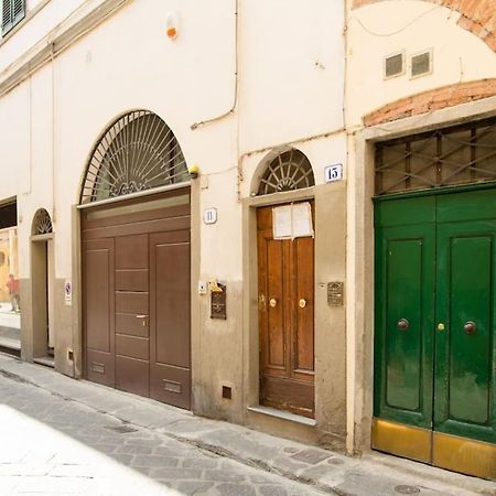 Keys Of Italy - Sprone 15 - 2 Bedroom Family Apartment By Ponte Vecchio Firenze Kültér fotó