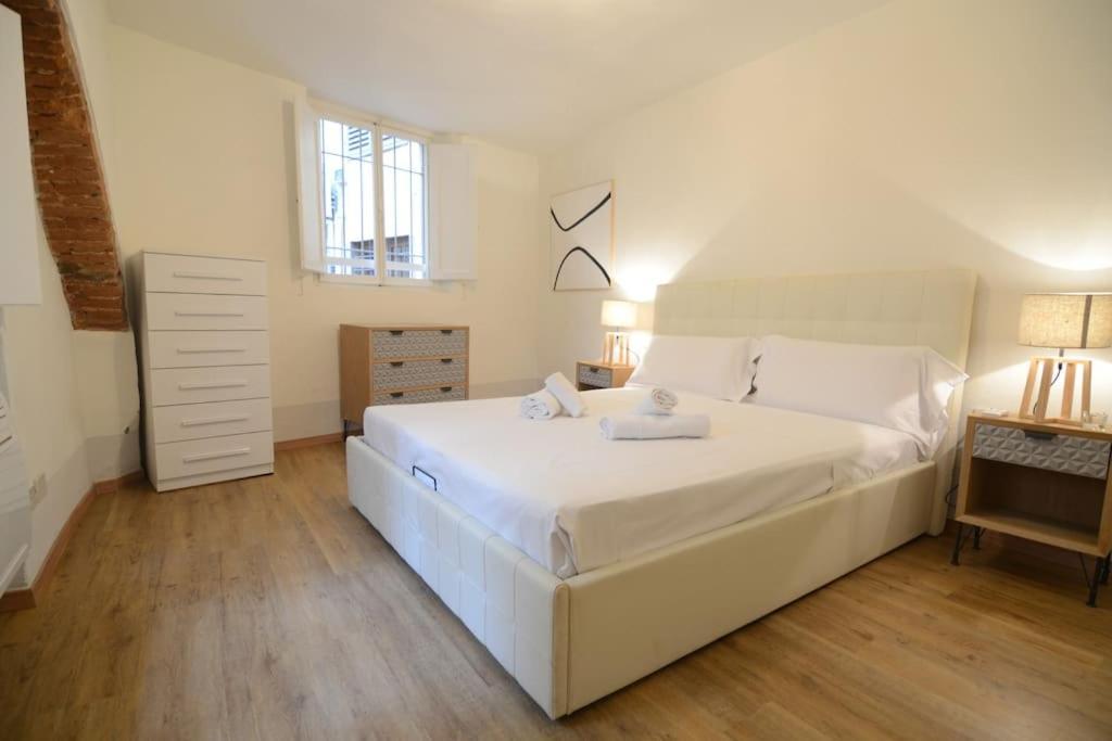 Keys Of Italy - Sprone 15 - 2 Bedroom Family Apartment By Ponte Vecchio Firenze Kültér fotó