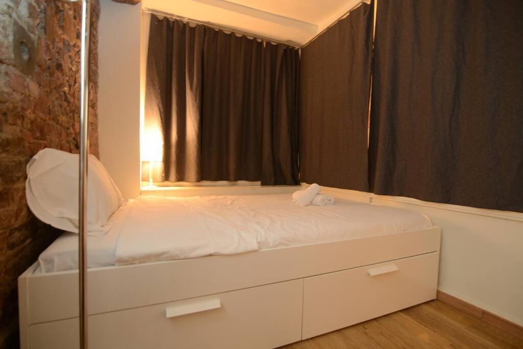 Keys Of Italy - Sprone 15 - 2 Bedroom Family Apartment By Ponte Vecchio Firenze Kültér fotó