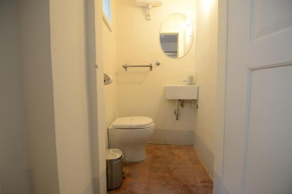 Keys Of Italy - Sprone 15 - 2 Bedroom Family Apartment By Ponte Vecchio Firenze Kültér fotó