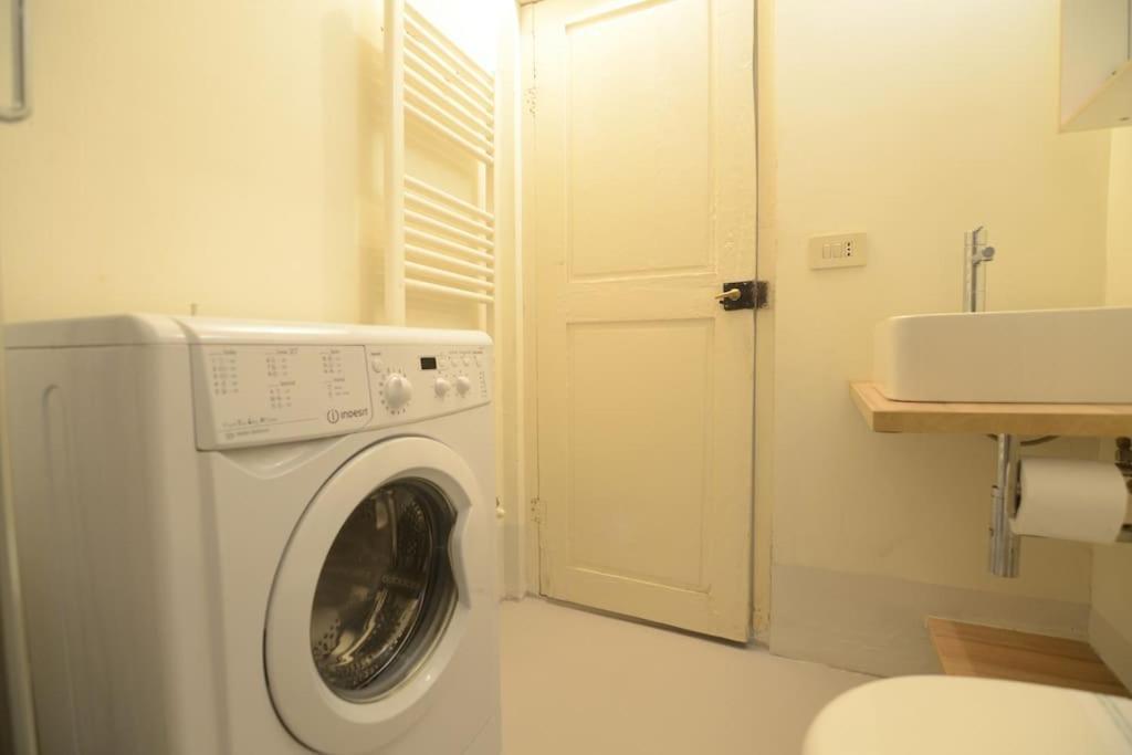 Keys Of Italy - Sprone 15 - 2 Bedroom Family Apartment By Ponte Vecchio Firenze Kültér fotó