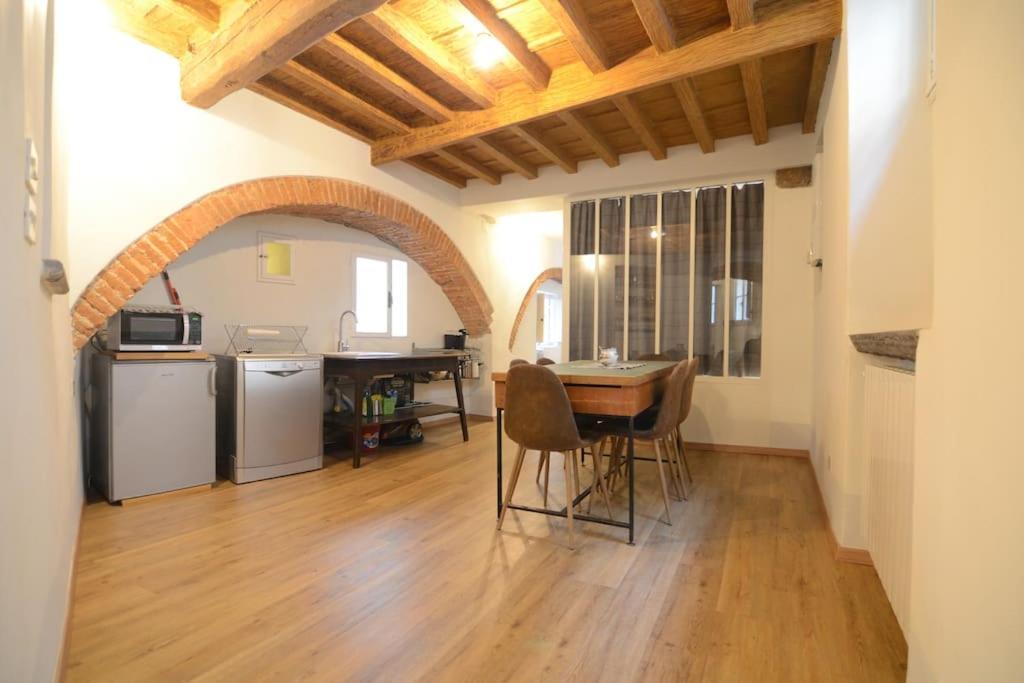 Keys Of Italy - Sprone 15 - 2 Bedroom Family Apartment By Ponte Vecchio Firenze Kültér fotó