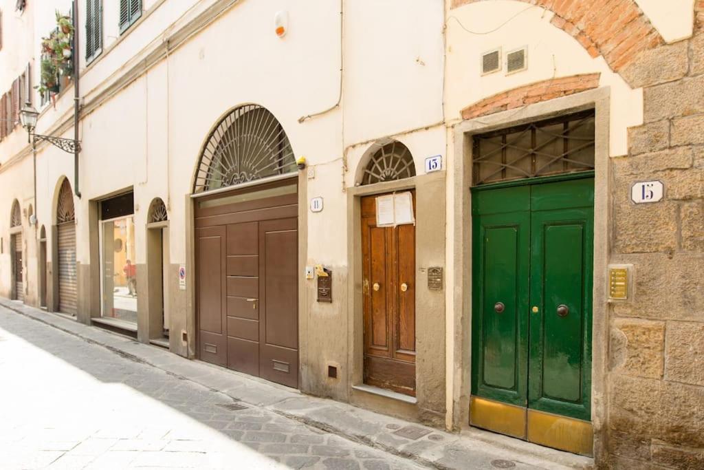 Keys Of Italy - Sprone 15 - 2 Bedroom Family Apartment By Ponte Vecchio Firenze Kültér fotó