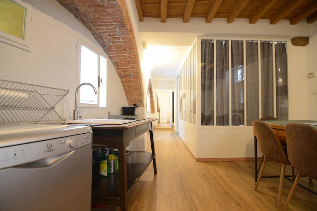Keys Of Italy - Sprone 15 - 2 Bedroom Family Apartment By Ponte Vecchio Firenze Kültér fotó