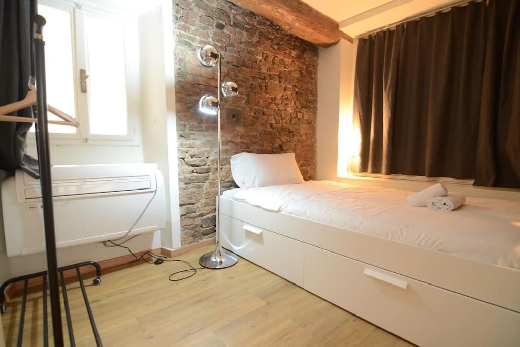 Keys Of Italy - Sprone 15 - 2 Bedroom Family Apartment By Ponte Vecchio Firenze Kültér fotó