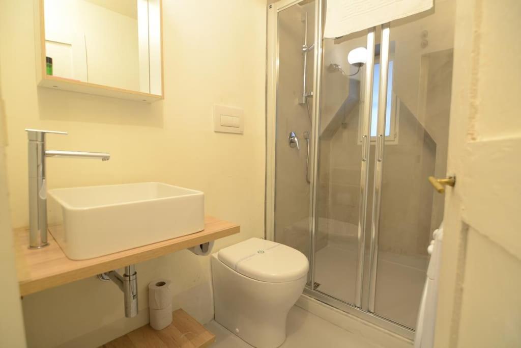 Keys Of Italy - Sprone 15 - 2 Bedroom Family Apartment By Ponte Vecchio Firenze Kültér fotó