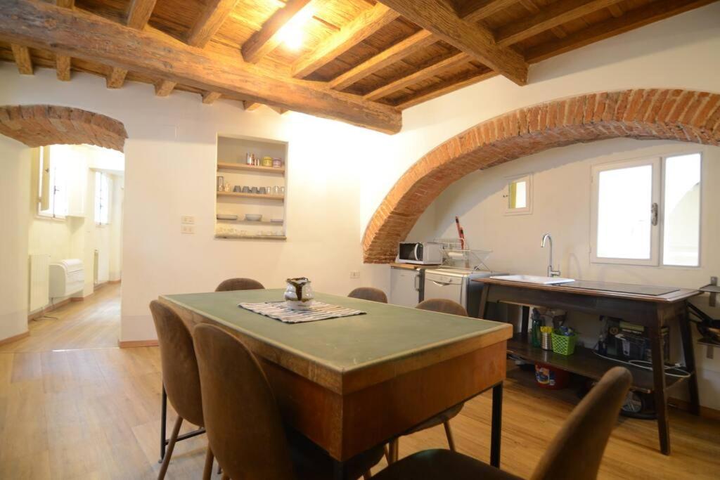 Keys Of Italy - Sprone 15 - 2 Bedroom Family Apartment By Ponte Vecchio Firenze Kültér fotó