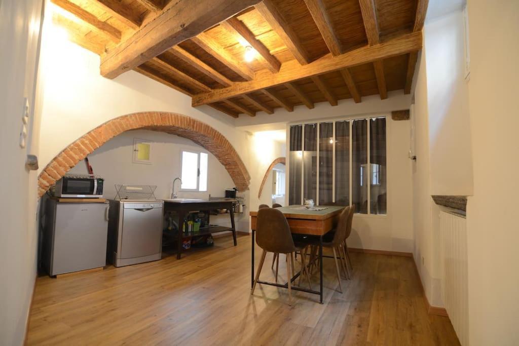 Keys Of Italy - Sprone 15 - 2 Bedroom Family Apartment By Ponte Vecchio Firenze Kültér fotó