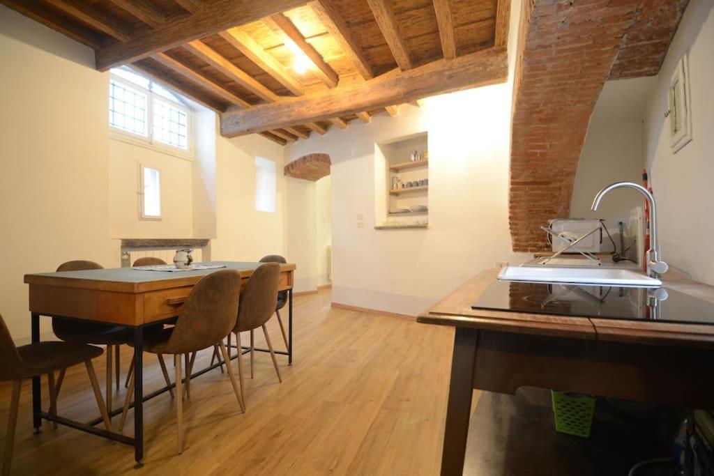 Keys Of Italy - Sprone 15 - 2 Bedroom Family Apartment By Ponte Vecchio Firenze Kültér fotó